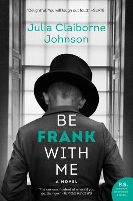 Be frank with me cover image cdn