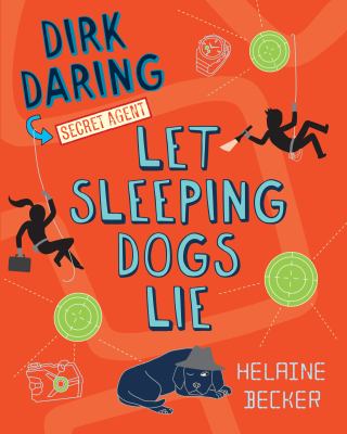 Let Sleeping Dogs Lie cover image
