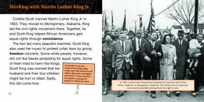 Meet Coretta Scott King  cover image cdn