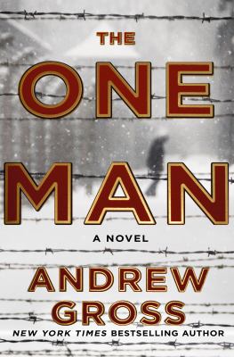 The one man cover image