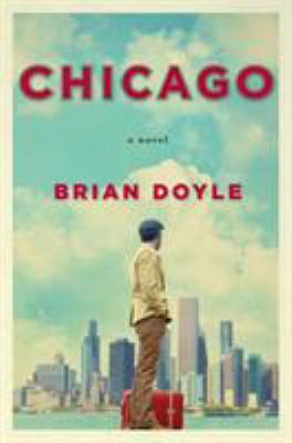 Chicago cover image