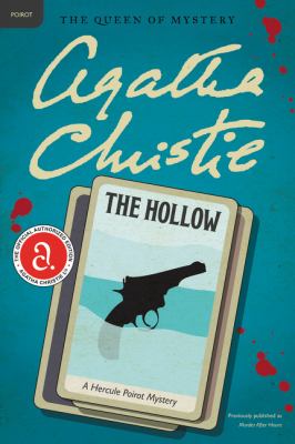 The hollow  cover image cdn