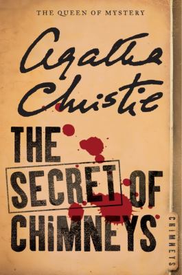 The secret of chimneys  cover image cdn