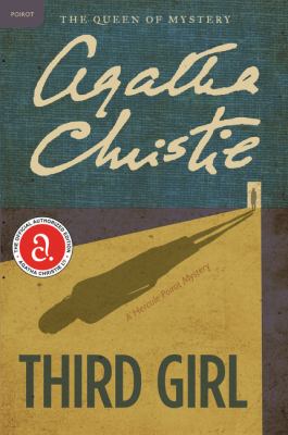 Third girl cover image