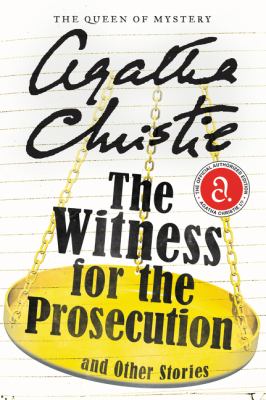 The witness for the prosecution and other stories  cover image cdn