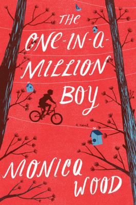The one-in-a-million boy  cover image cdn
