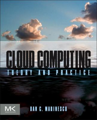 Cloud computing : theory and practice cover image