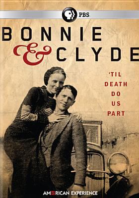 Bonnie & Clyde 'til death do us part cover image