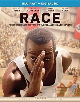 Race cover image