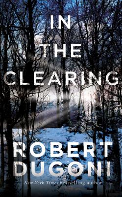 In the clearing cover image