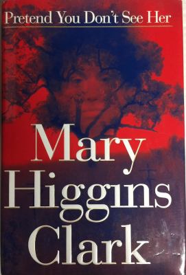 Pretend you don't see her  cover image cdn