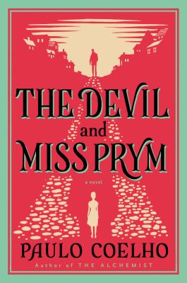 The devil and Miss Prym : a novel of temptation cover image