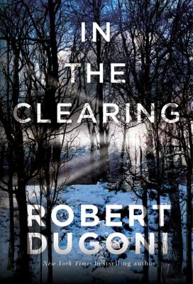 In the clearing cover image