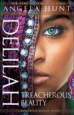 Delilah : treacherous beauty cover image