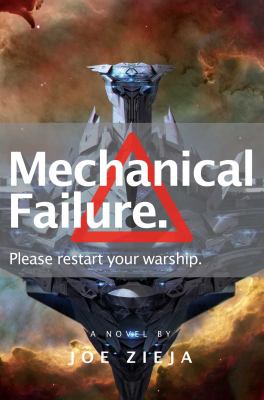 Mechanical failure cover image