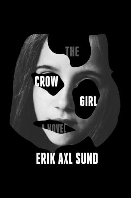The crow girl cover image