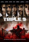 Triple 9 cover image