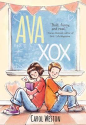 Ava XOX cover image