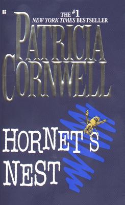 Hornet's nest cover image