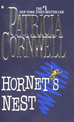 Hornet's nest  cover image cdn
