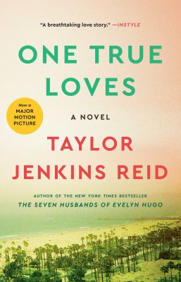 One true loves cover image
