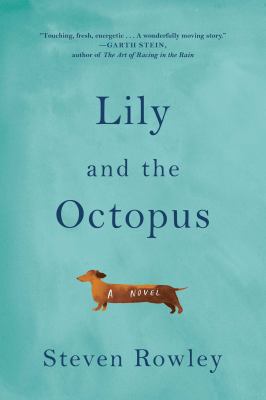 Lily and the octopus  cover image cdn