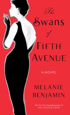 The Swans of Fifth Avenue cover image cdn