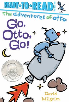 Go, Otto, go! cover image