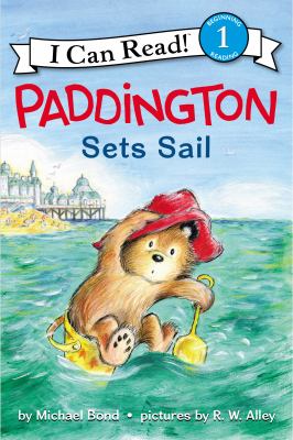 Paddington sets sail  cover image cdn