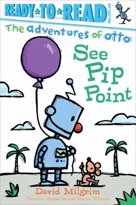 See Pip point cover image