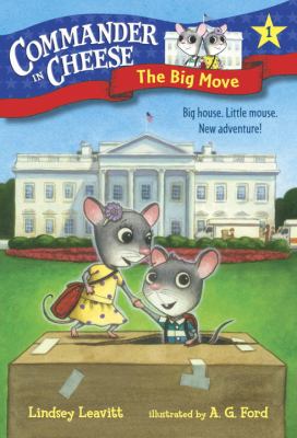 The big move cover image