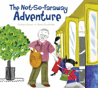The not-so-faraway adventure  cover image cdn