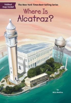 Where is Alcatraz? cover image