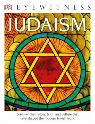 Judaism cover image