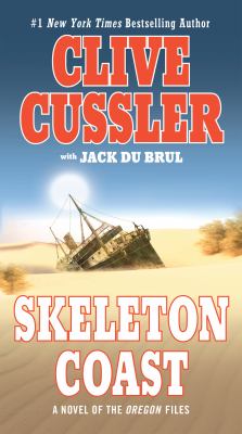 Skeleton Coast cover image