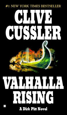 Valhalla rising cover image