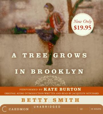 A tree grows in Brooklyn cover image