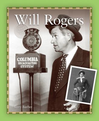 Will Rogers cover image