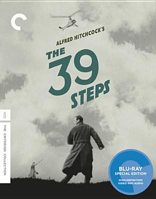 The 39 steps cover image cdn