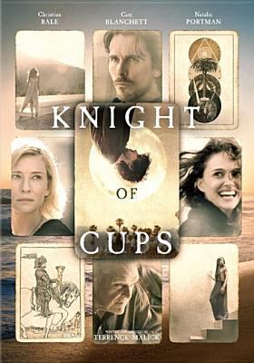 Knight of cups cover image
