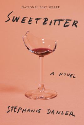 Sweetbitter cover image