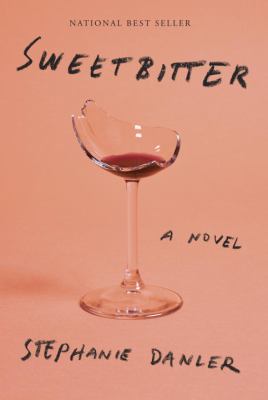 Sweetbitter  cover image cdn