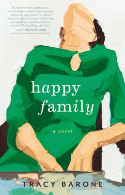 Happy family cover image