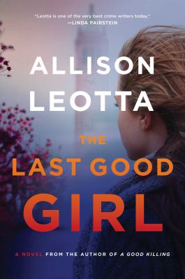 The last good girl cover image