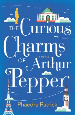 The curious charms of Arthur Pepper cover image