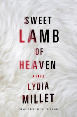 Sweet lamb of heaven cover image
