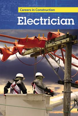 Electrician cover image
