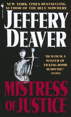 Mistress of justice  cover image cdn