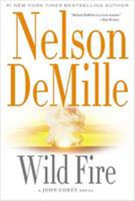 Wild fire  cover image cdn
