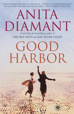 Good harbor cover image